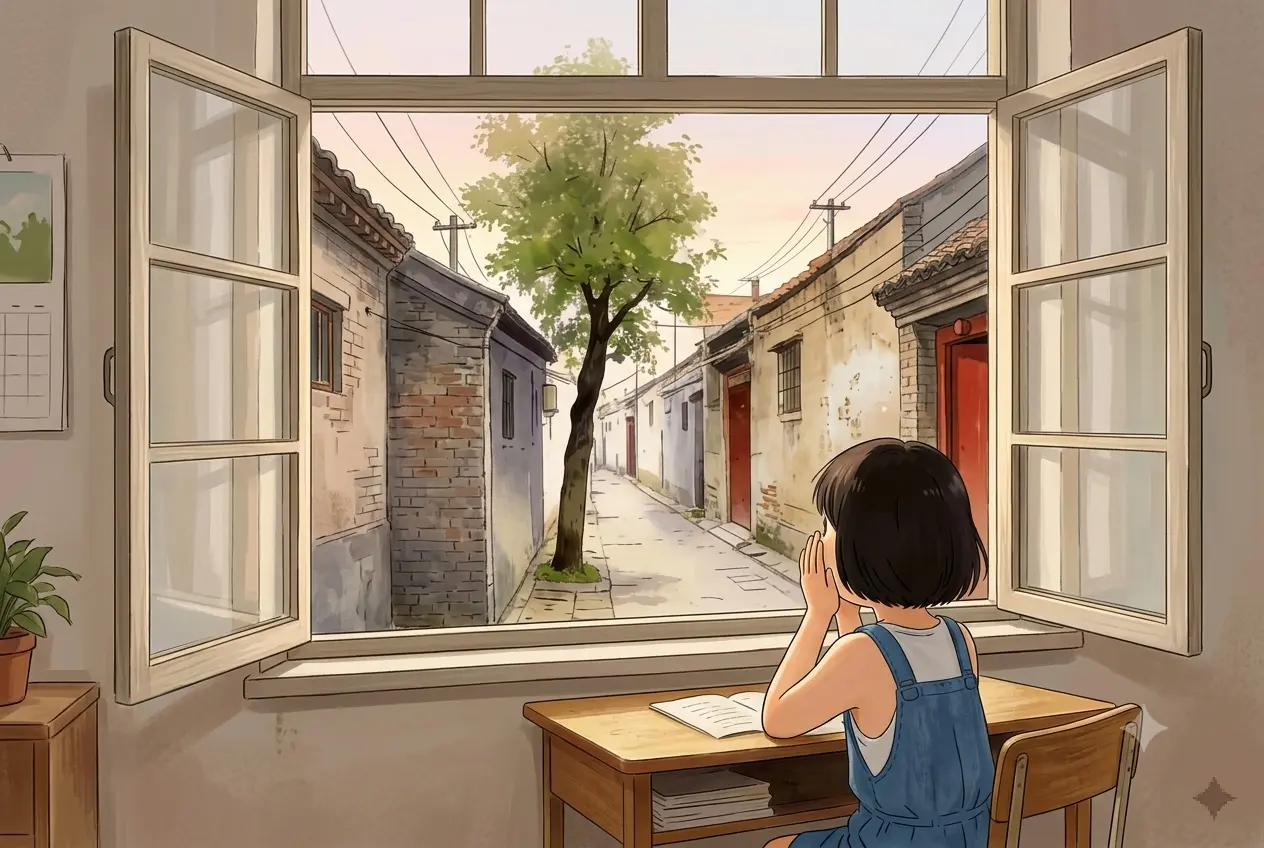 Ngày Mùa Rực Rỡ
