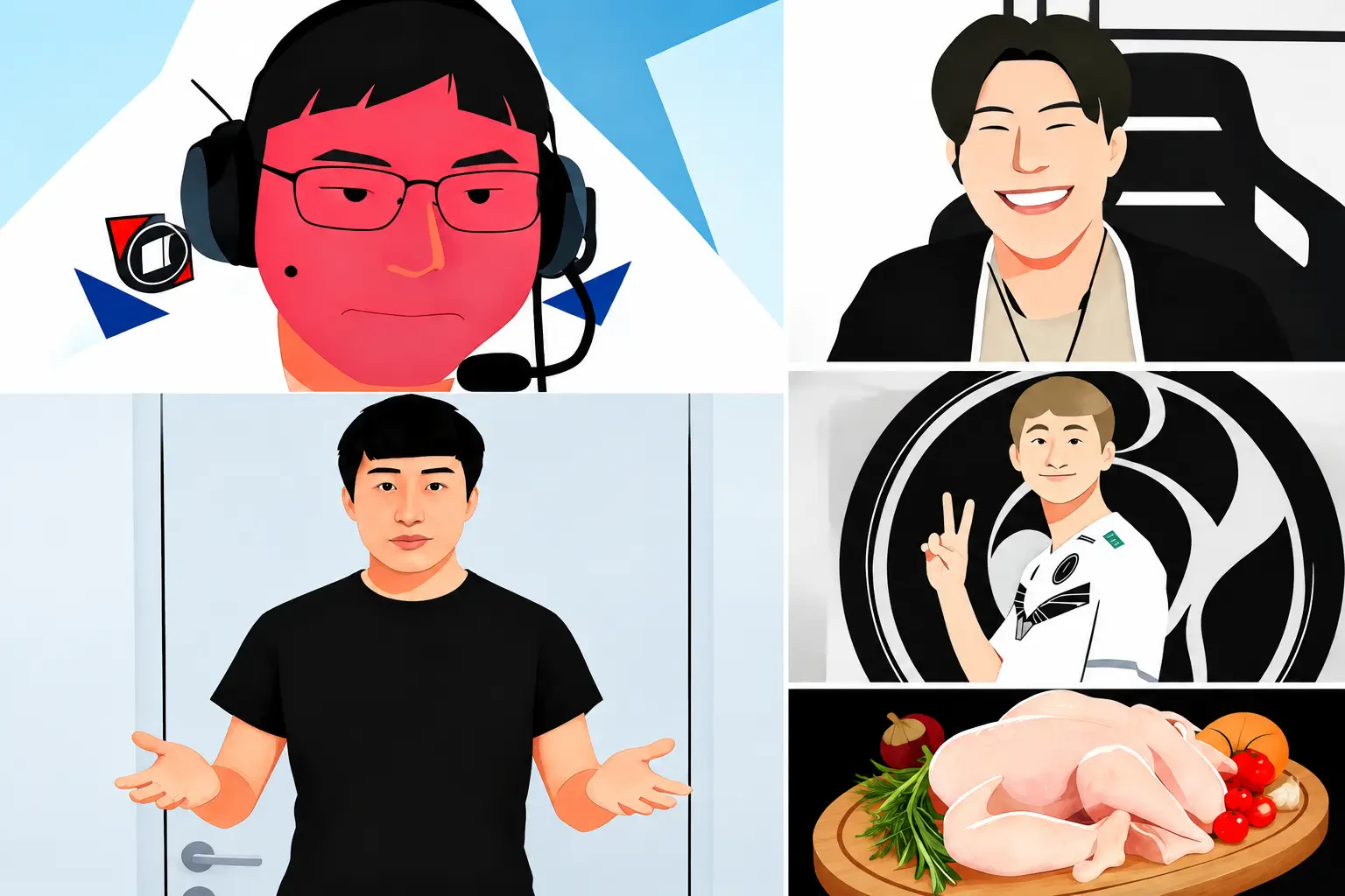 Nghệ Thuật Hỗ Trợ Gây Chuyện