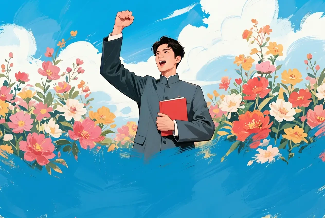 Nghệ Thuật Làm Ngôi Sao Chính Đạo