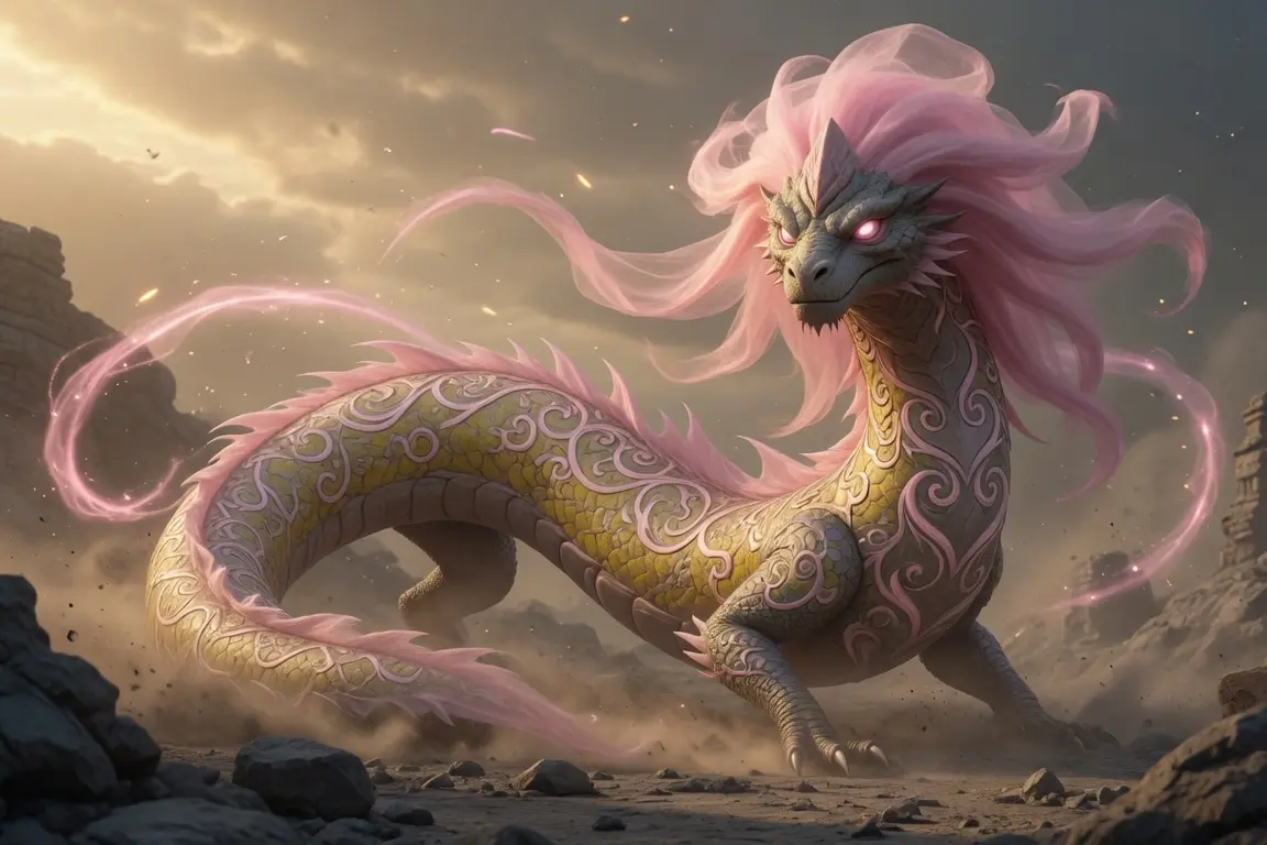 Nghĩ Hóa Thủ Cự Phách