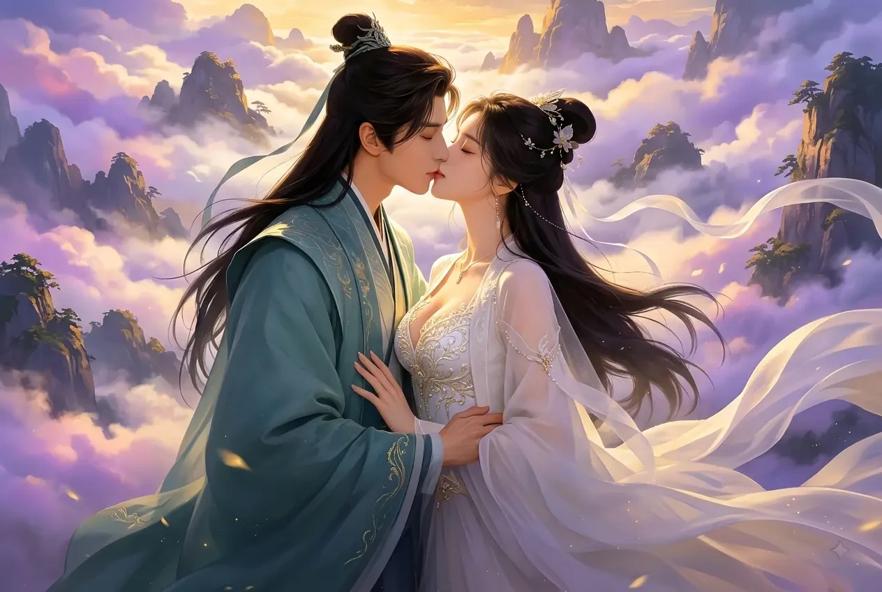 Nghịch Đồ Dừng Tay, Ta Không Phải Tỷ Tỷ