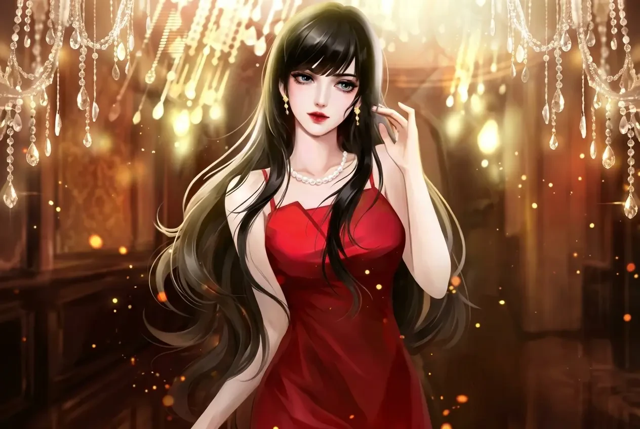 Nghịch Đồ Vô Địch, Xuống Núi Tìm Sư Tỷ Đi
