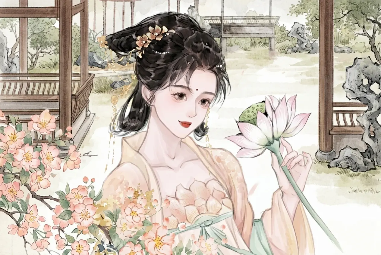 Nghịch Lấy Vợ Bạn