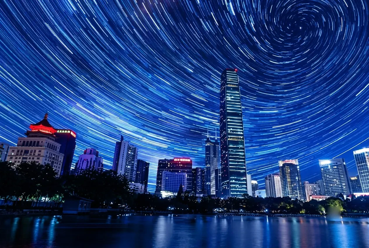 Nghịch Lưu Tuổi Vàng