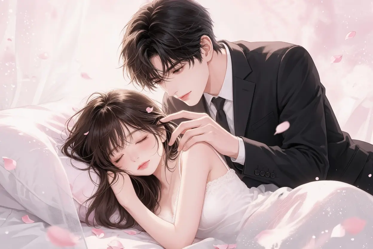 Nghịch Tập Của Cô Em Gái: Giả Vờ Bị Thôi Miên, Ai Dè Anh Trai Biến Thái Thật
