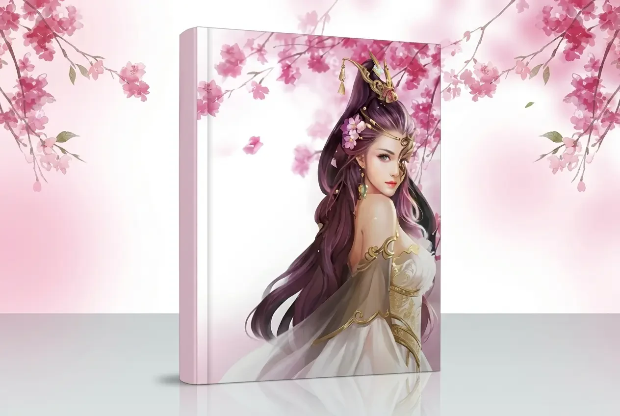 Nghịch Thiên Mịch Phi Quá Kiêu Hưng
