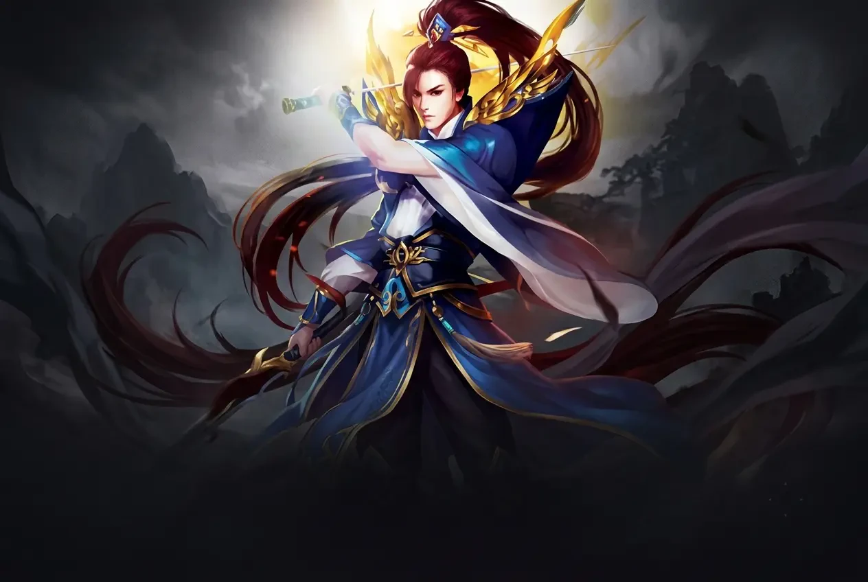 Nghịch Thiên Thần Y