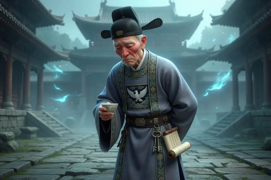 Nghiêm Dập
