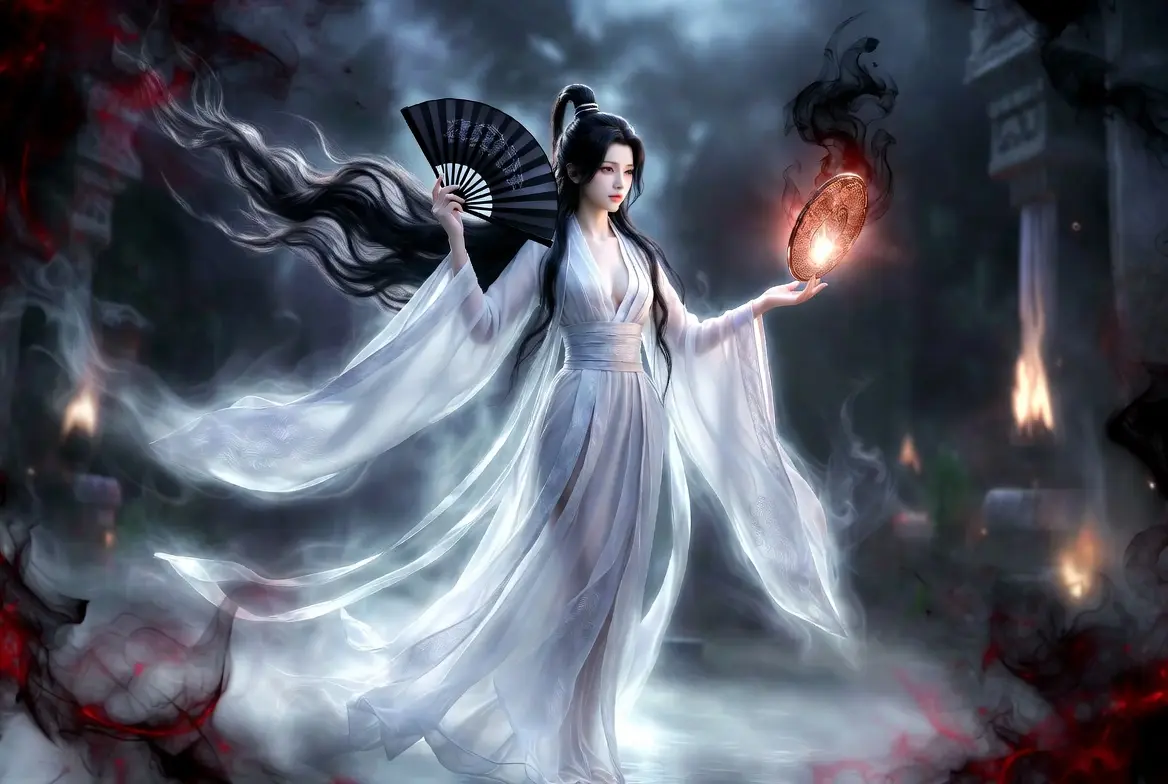 Nghiên Lệ