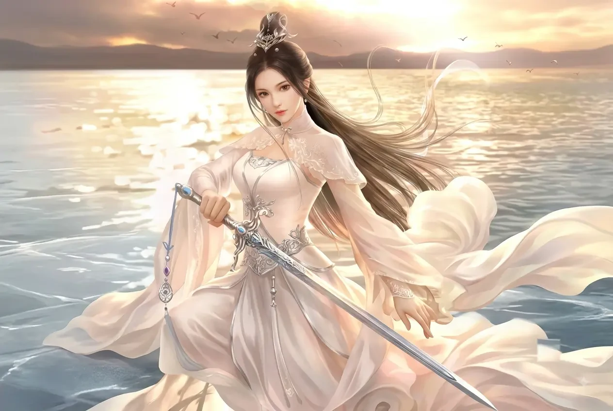 Ngộ Tính Nghịch Thiên, Bắt Đầu Long Thần Công
