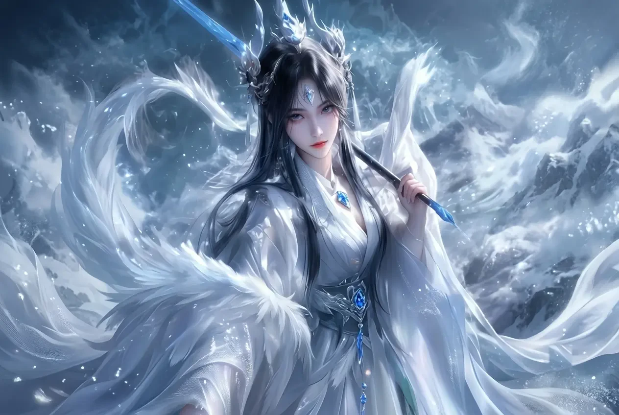 Ngộ Tính Nghịch Thiên, Đào Hoa Đảo Hóa Long, Chấn Kinh Hoàng Dung