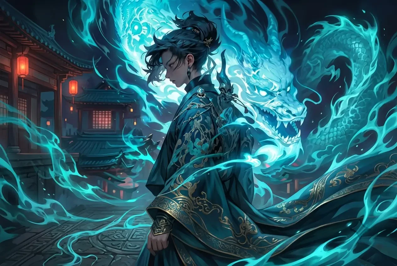 Ngộ Tính Nghịch Thiên, Tám Tuổi Sáng Tạo Tiên Pháp, Làm Chấn Động Tam Phong