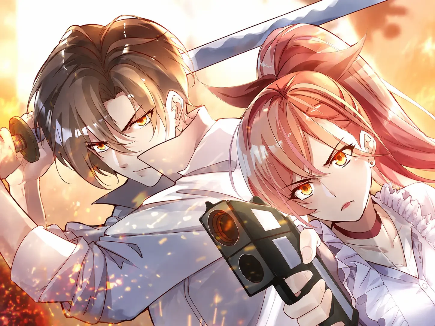 Ngõa Long: Bắt Đầu Từ The Boys Trở Thành Bố Già Comic