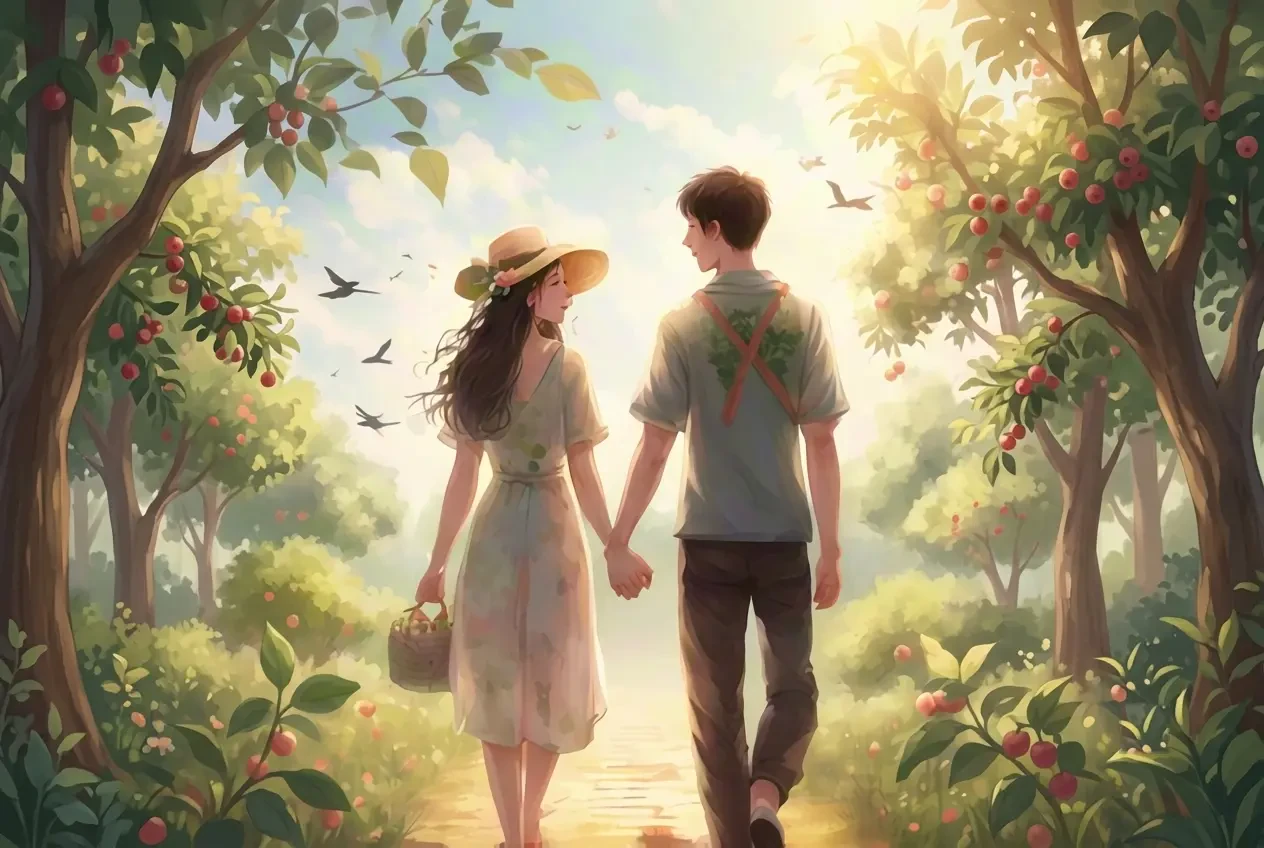 Ngoảnh Lại Đã Mười Lăm