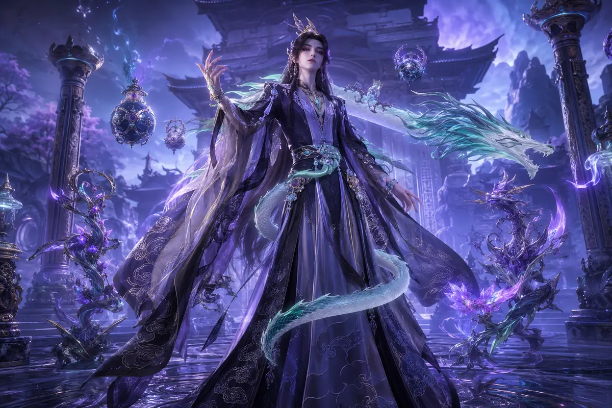 Ngọc Bác Xuyên