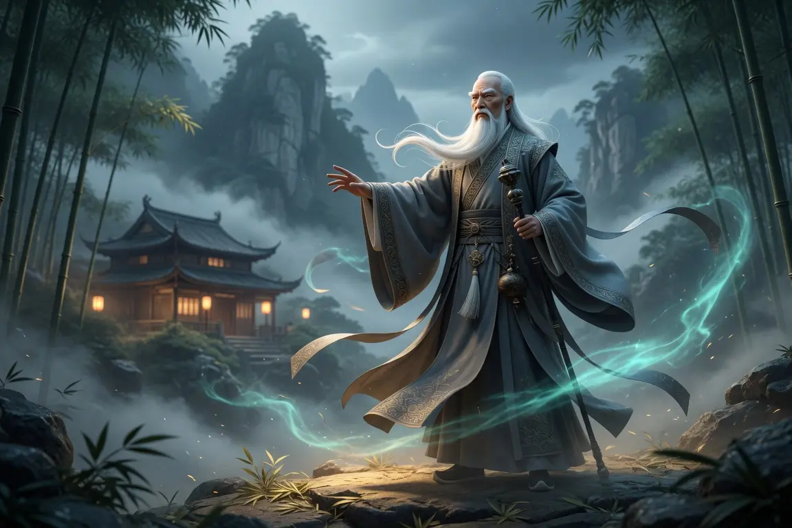 Ngọc Chung Tử