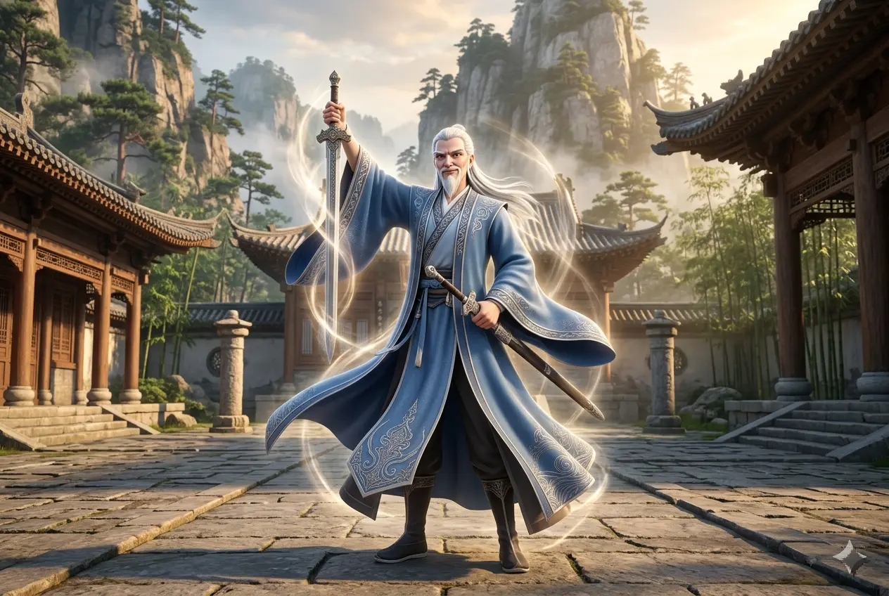 Ngọc Cơ Tử