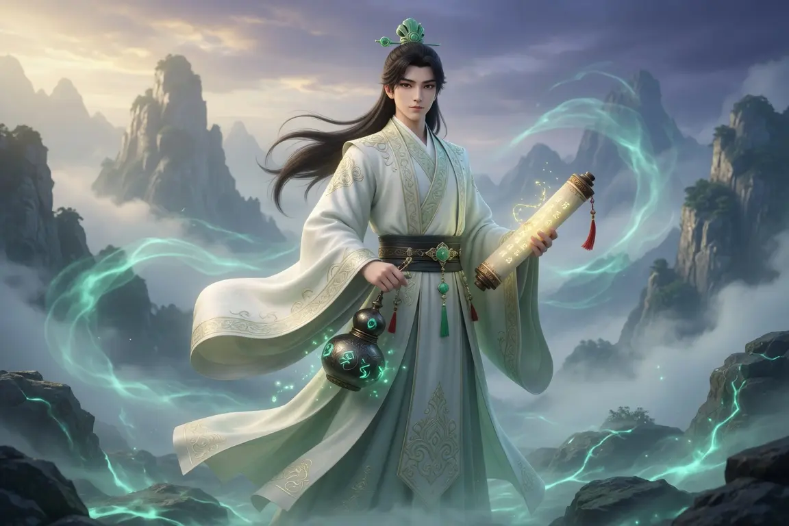 Ngọc Thần Tử