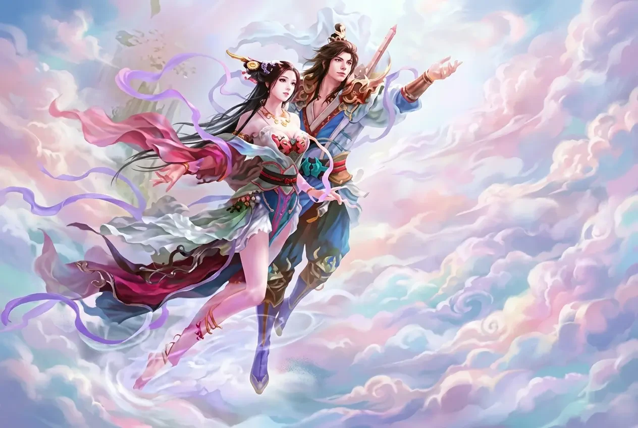 Ngọc Tiên Duyên