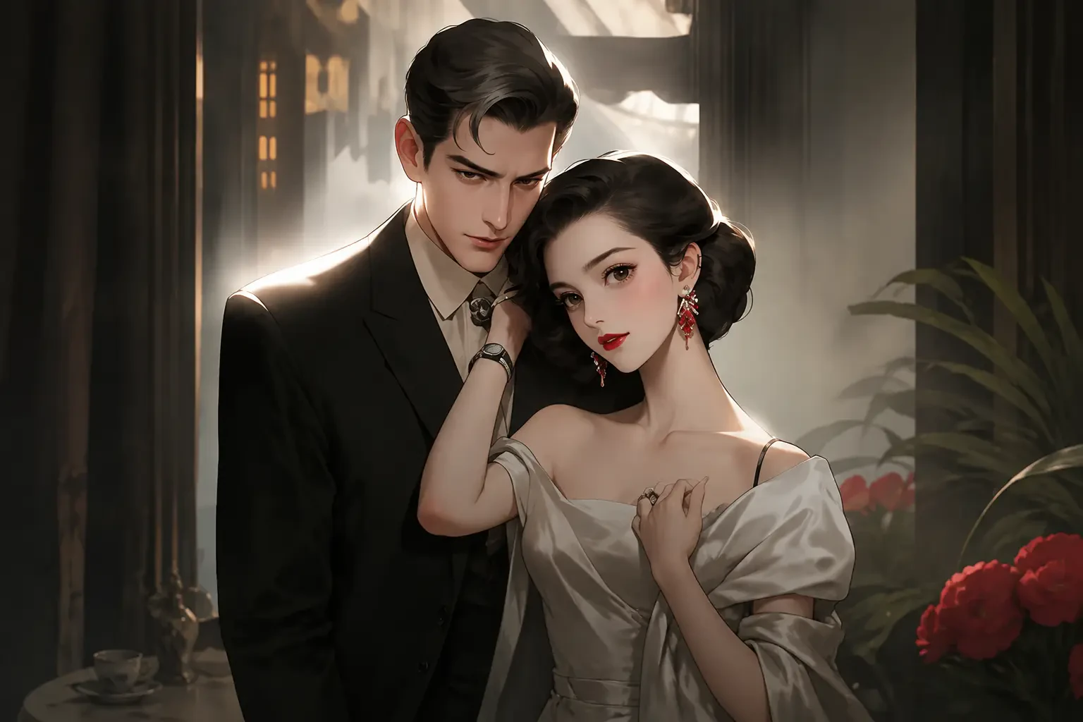 Ngôi Sao Làm Nghề Tay Trái Bị Mời Đi Uống Trà, Làm Chấn Động Toàn Mạng