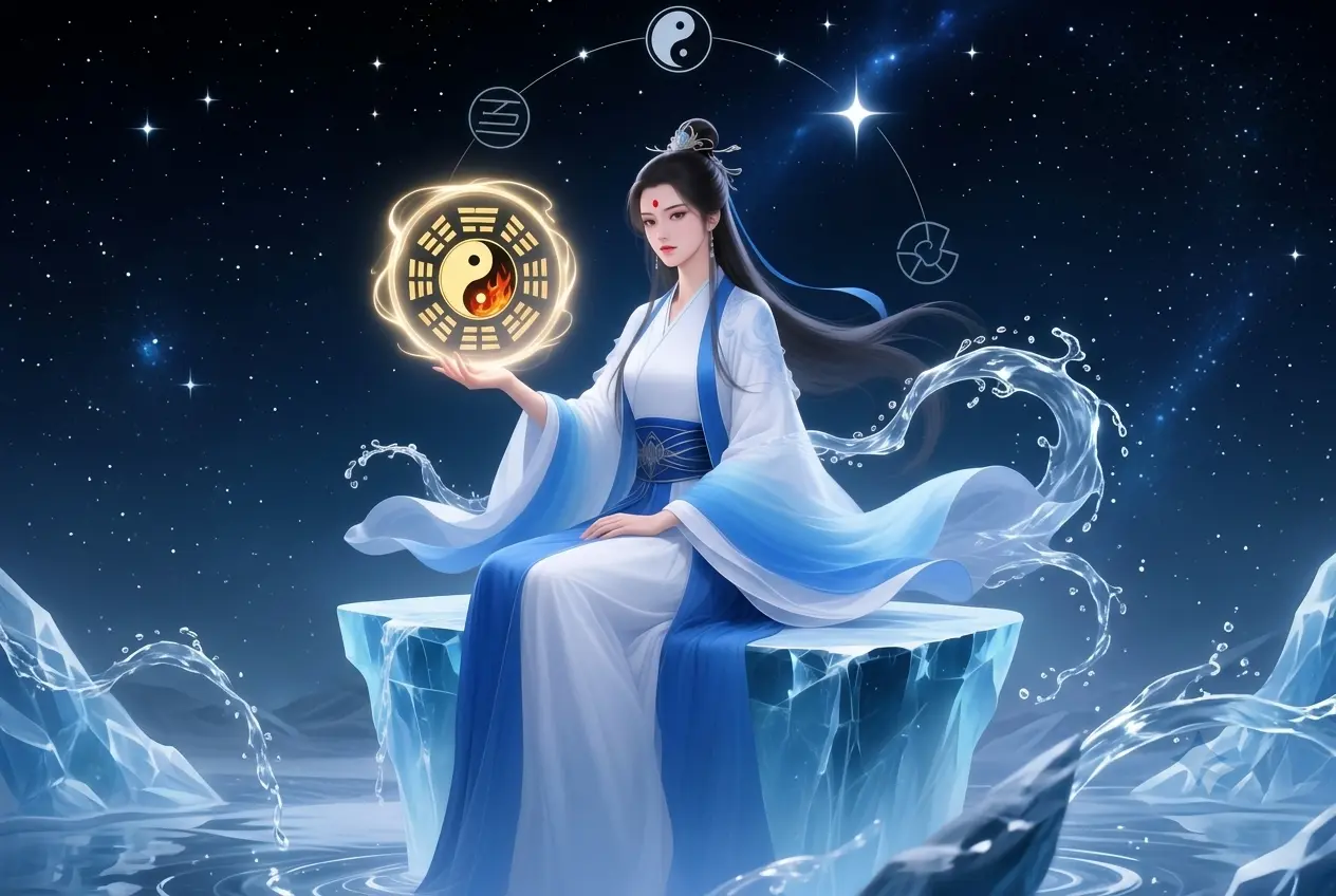 Ngũ Hành Đạo Tôn
