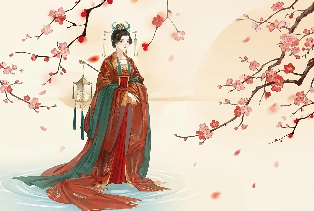 Ngự Thú Cuồng Phi: Ma Đế Xê Ra