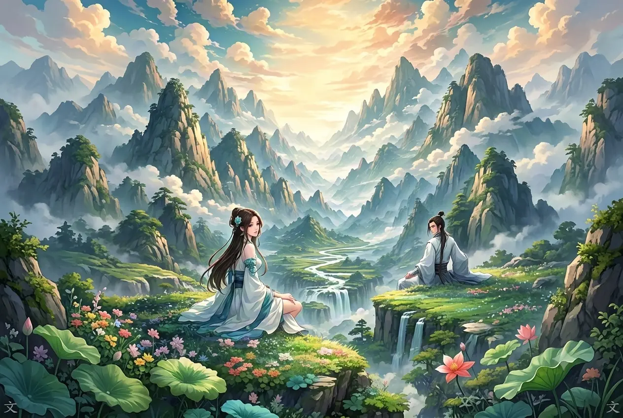 Ngự Thú Linh Nữ: Nghịch Thiên Tà Phi