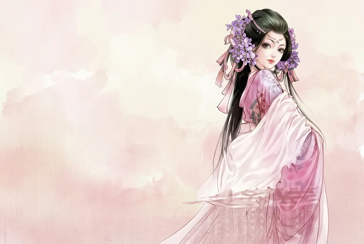 Ngự Thú Linh Tiên