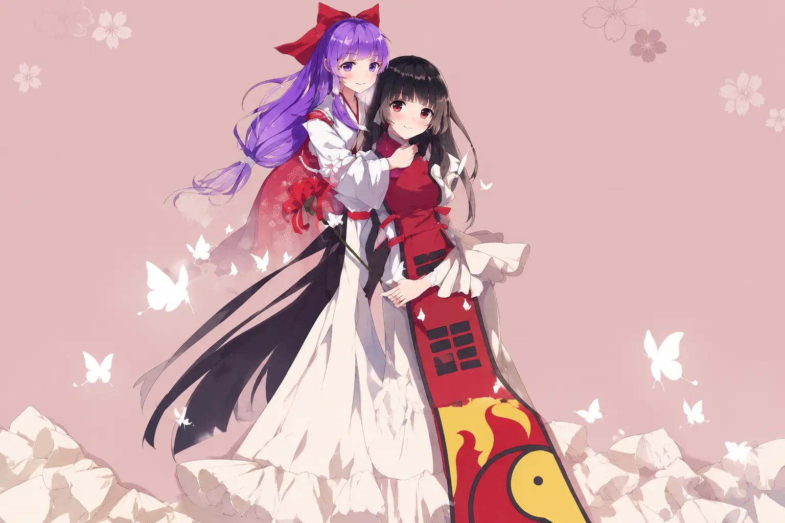 Người Chơi Gensokyo