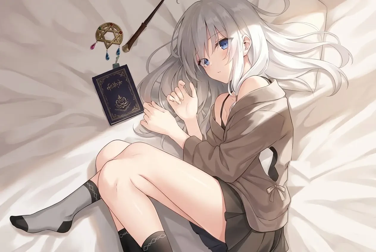 Người Mạnh Nhất Thế Gian, Vậy Mà Lại Là Một Loli?!