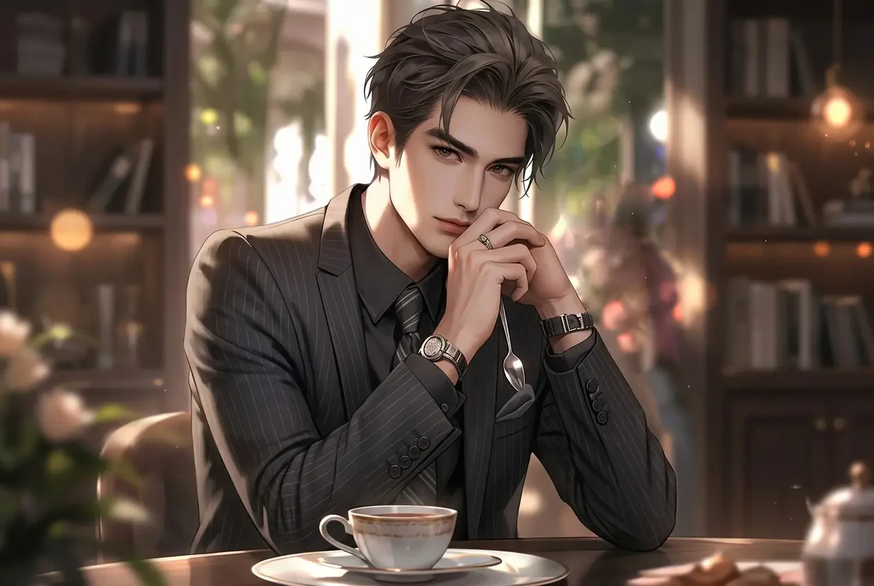 Người Ngoại Lai: Ta Là Đứa Con Thứ Năm Của Khang Gia