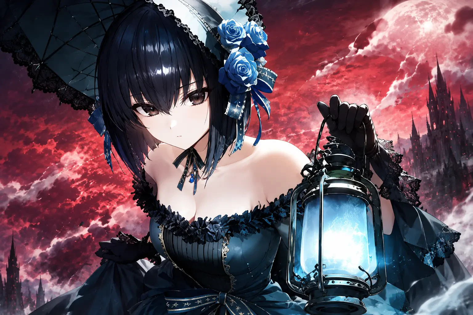Người Ở Type-Moon, Cậu Gọi Tôi Là Ma Pháp Sứ Clow Card?!