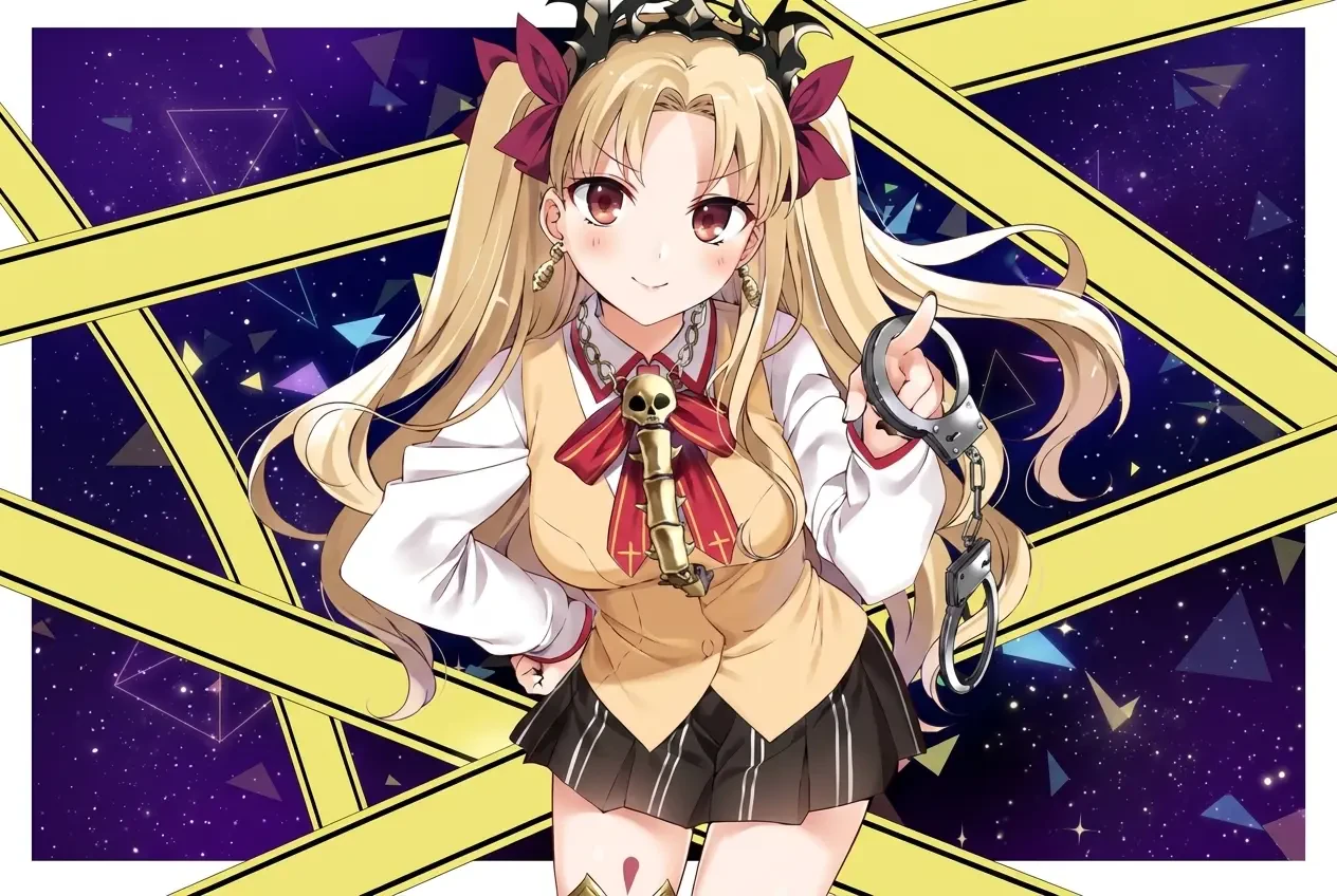 Người Ở Type-Moon: Có Group Chat Nhưng Lại Đồng Thời Xuyên Việt