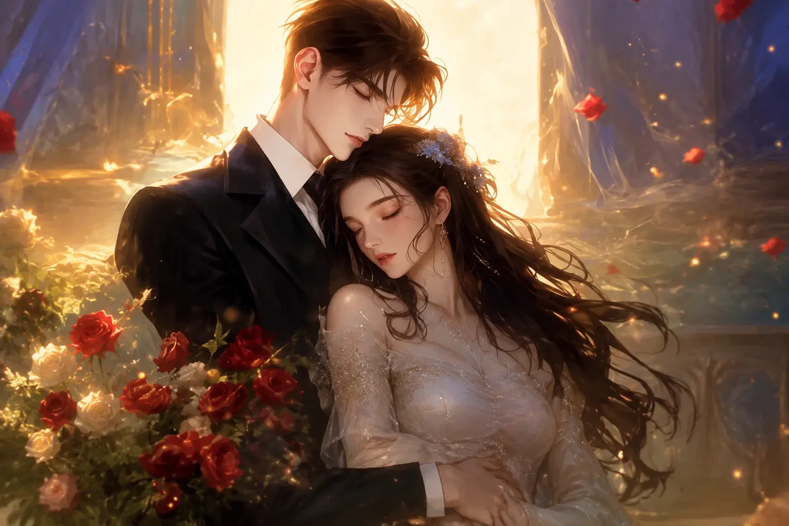Người Phụ Nữ Thật Thà Sau Ly Hôn Bỗng Đổi Vị
