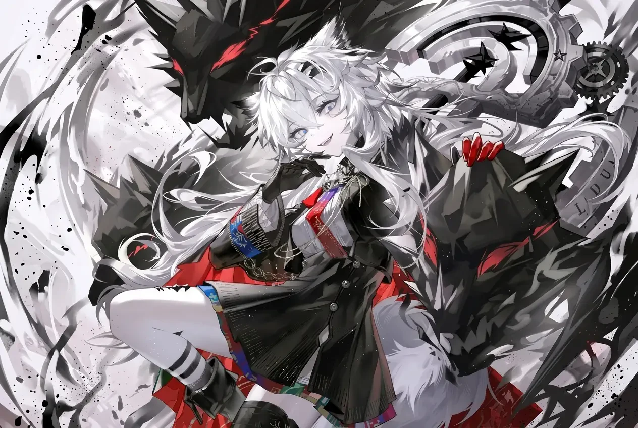 Người Tại Arknights, Giả Chết Sau Các Nàng Hối Hận Khôn Nguôi