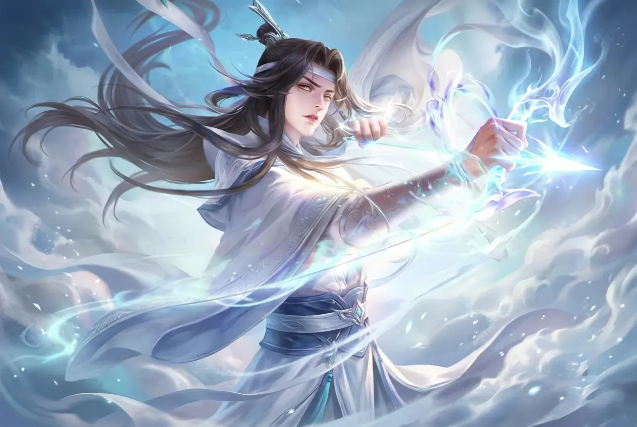 Người Tại Huyền Huyễn, Mô Phỏng Nhân Sinh Khóa Lại Hồng Hoang