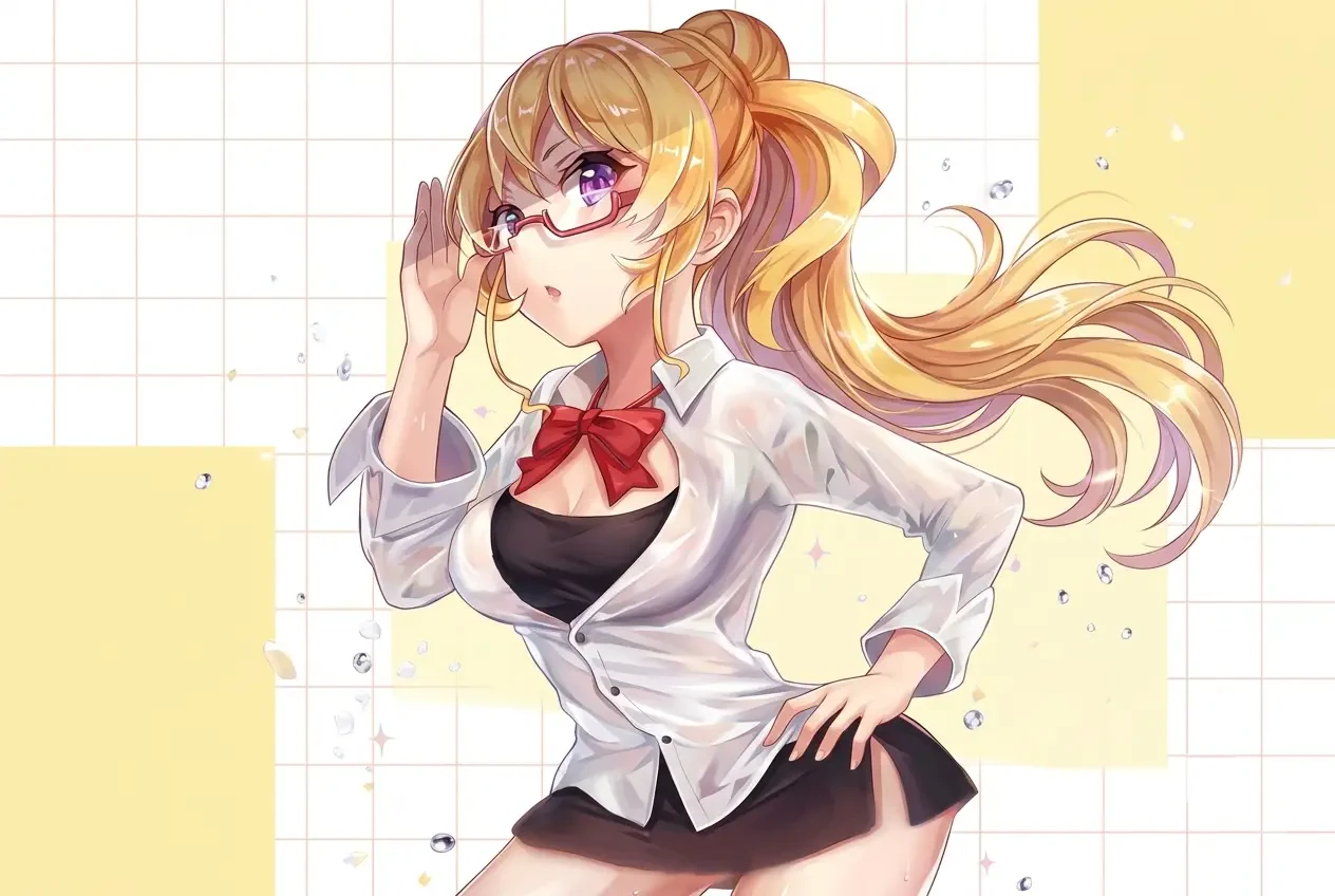 Người Tại Shokugeki, Ta Vô Địch Rồi