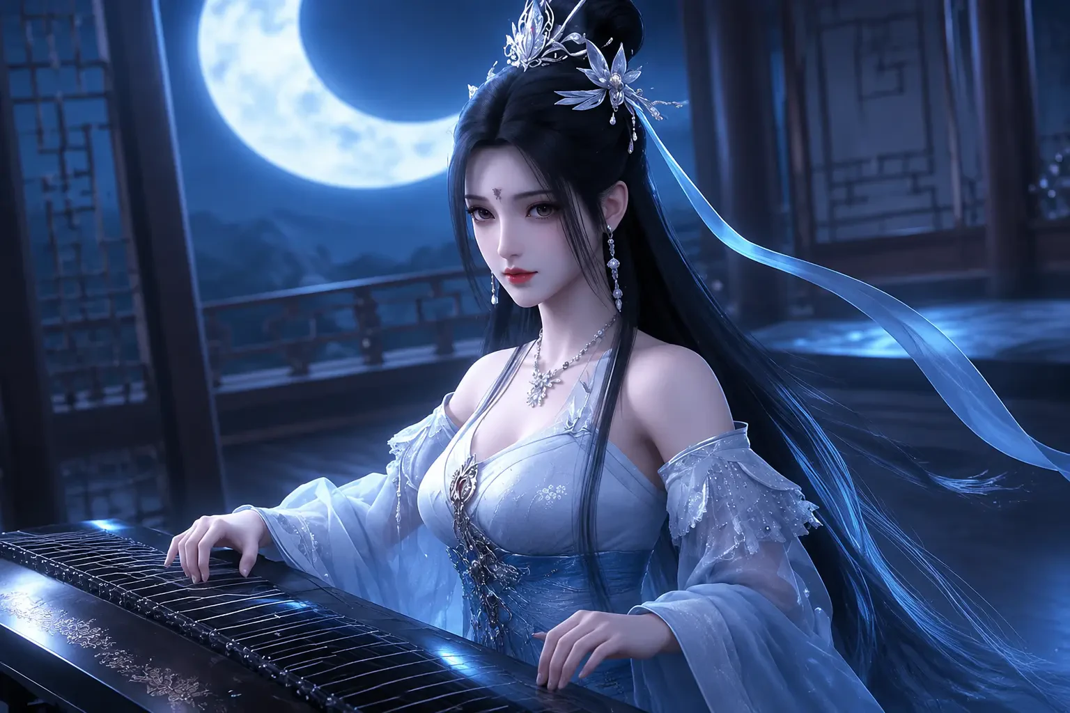 Người Tại Thanh Vân Môn, Hệ Thống Lại Ở Hoàn Mỹ Thế Giới
