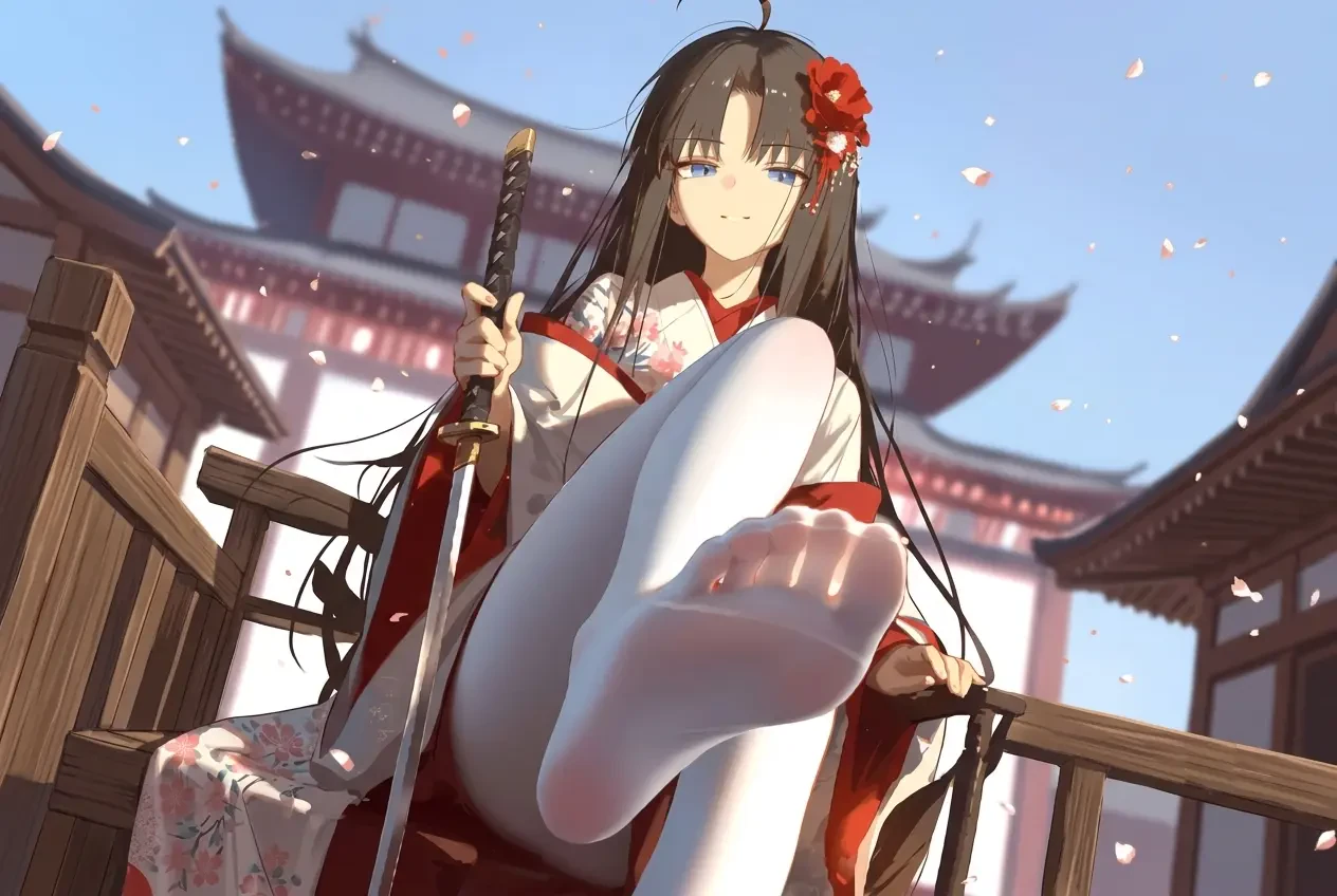 Người Tại Type-Moon, Độc Đoán Vạn Cổ