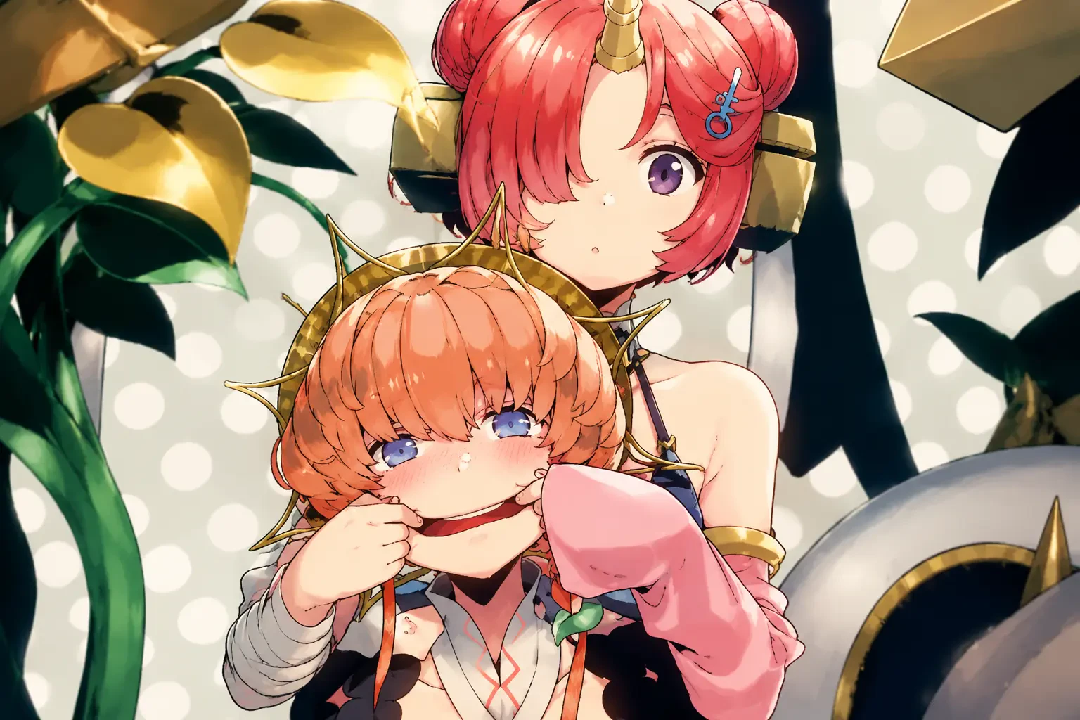 Người Tại Type-Moon: Tôi Là Người Chơi Duy Nhất Sao?