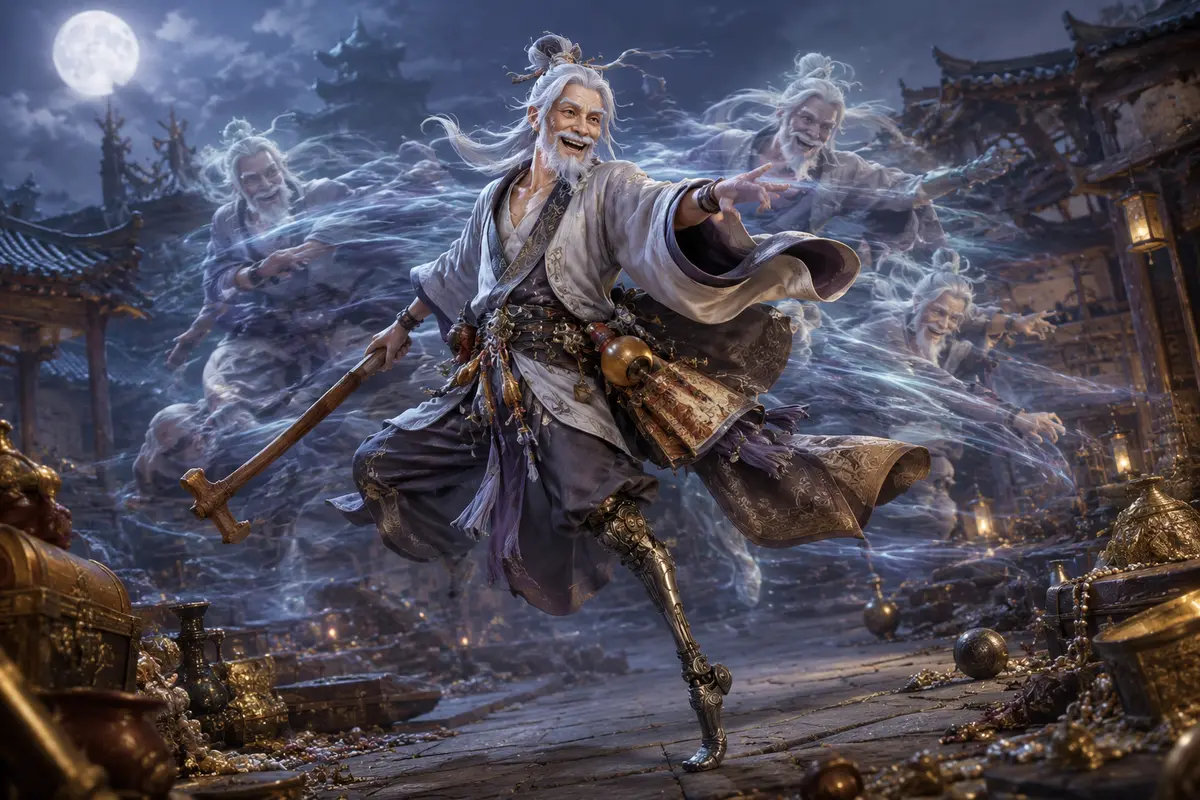 Người Thọt