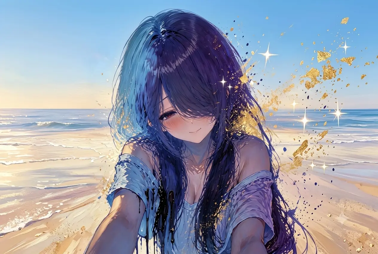 Người Vợ Bệnh Kiều Không Thể Rời Xa