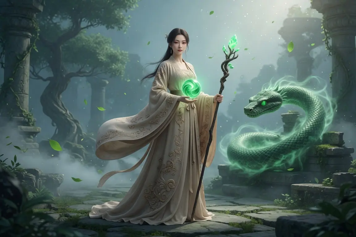 Ngụy Doanh