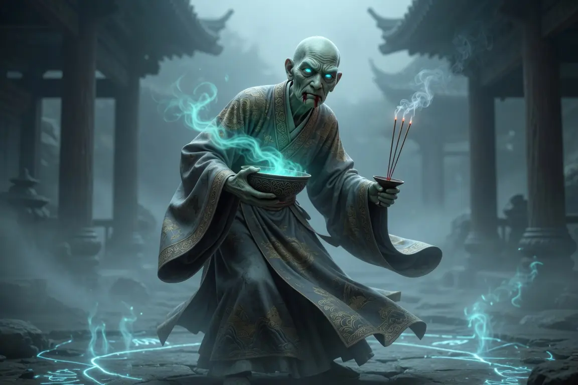 Ngụy Hầu Gia
