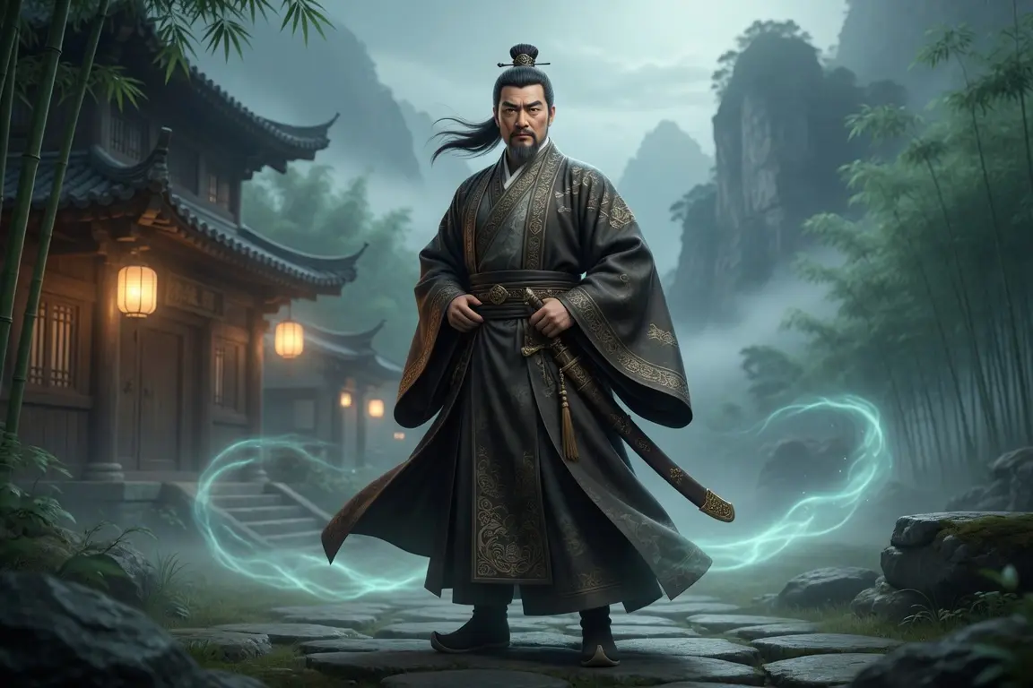 Ngụy Lịch