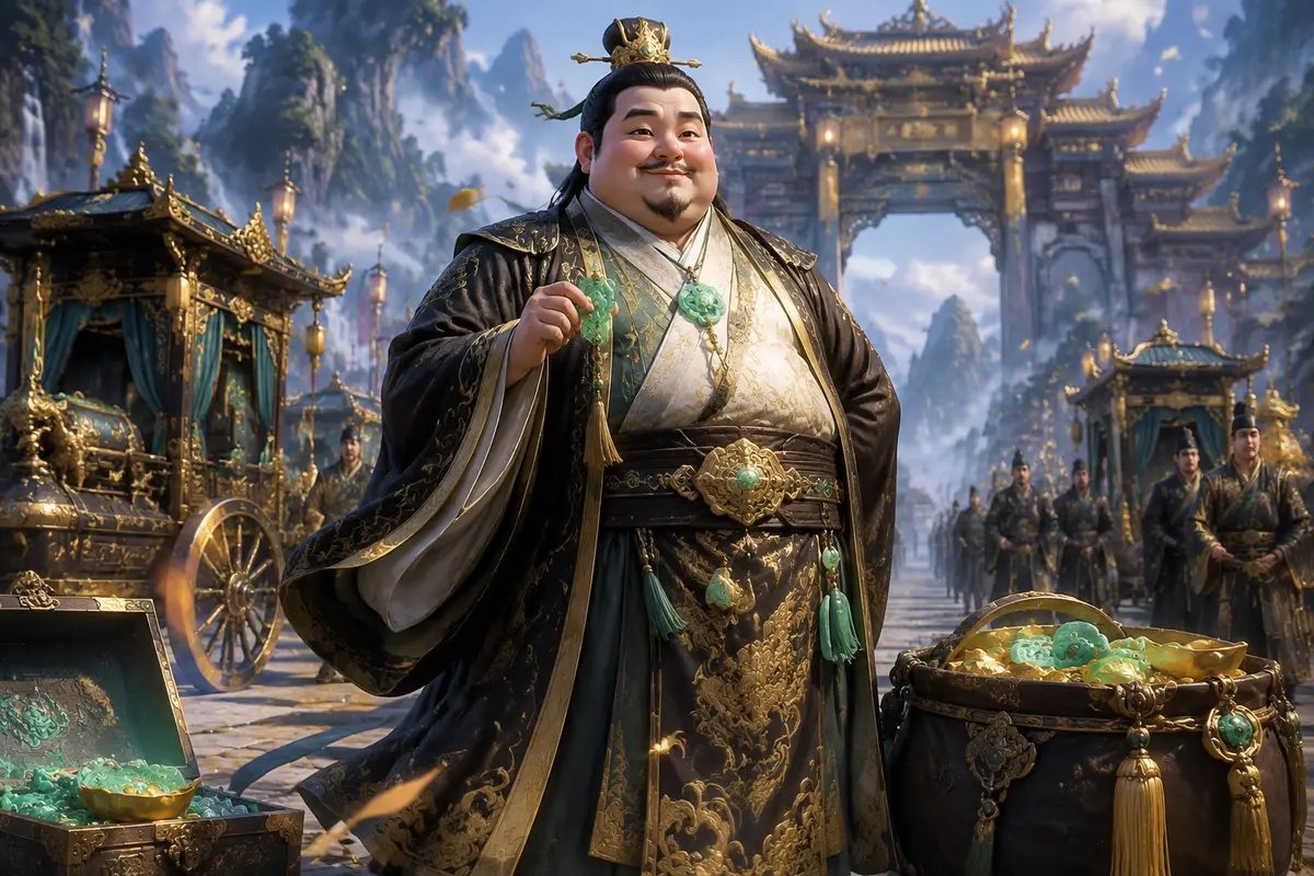 Ngụy Vô Úy