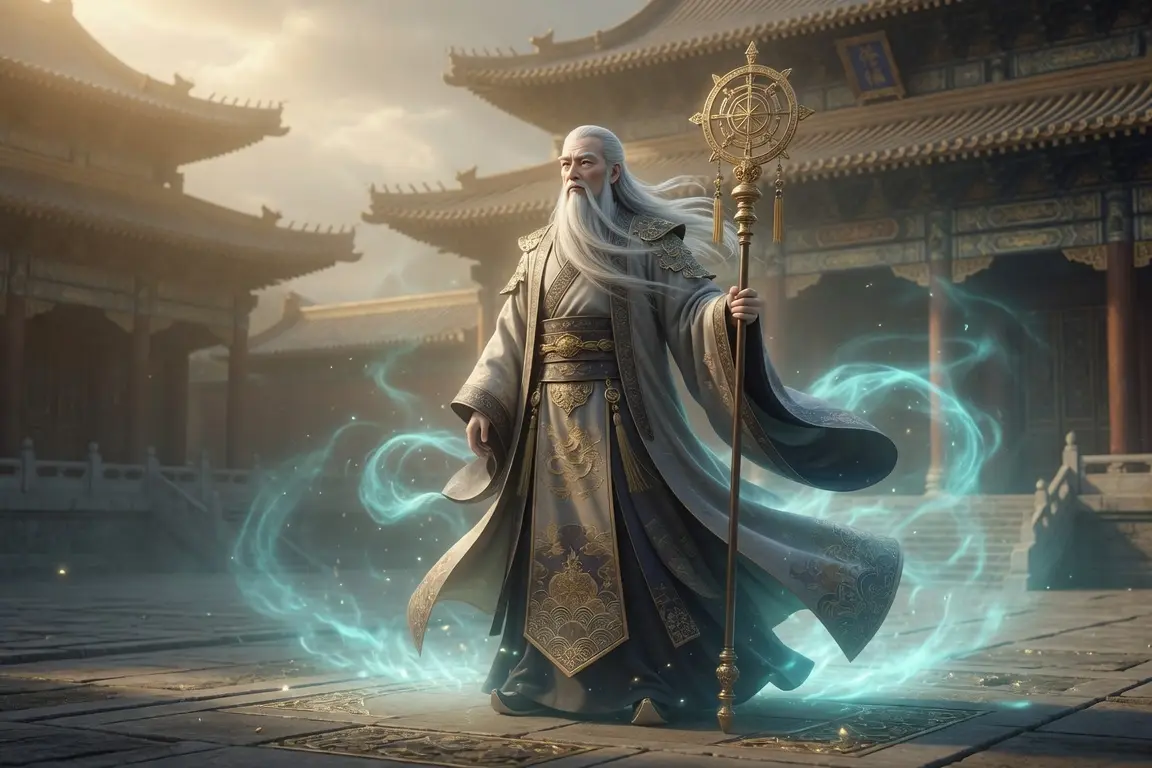 Nguyên Đức Đế
