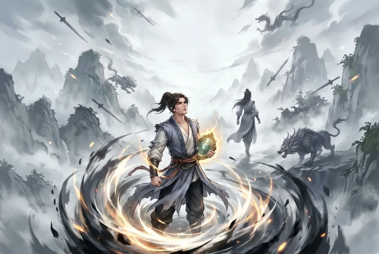 Nguyên Sơ Bảo Kính