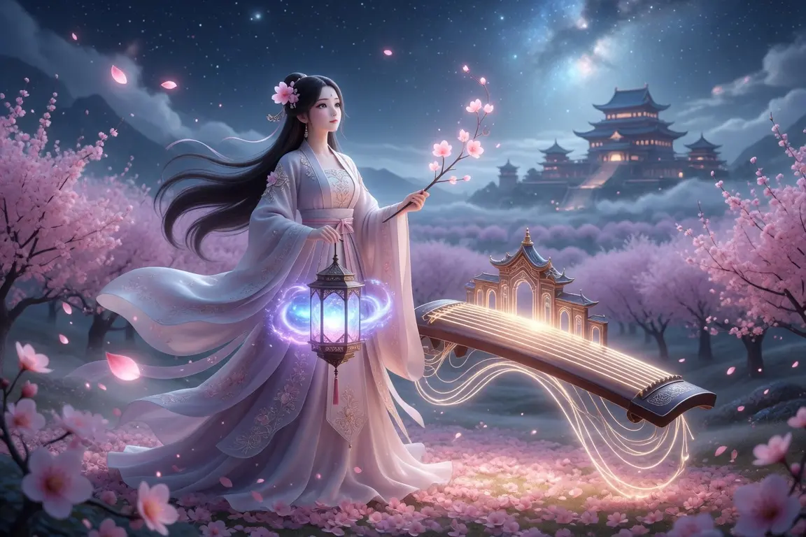 Nguyệt Thiên Tôn