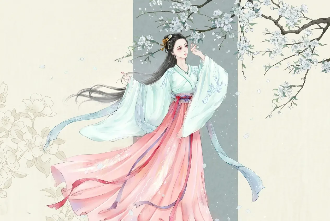Nhâm Hiệp Mạn Thế Lục